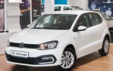 2026 VW Polo Vivo 1.6 77KW Life Tip Petrol