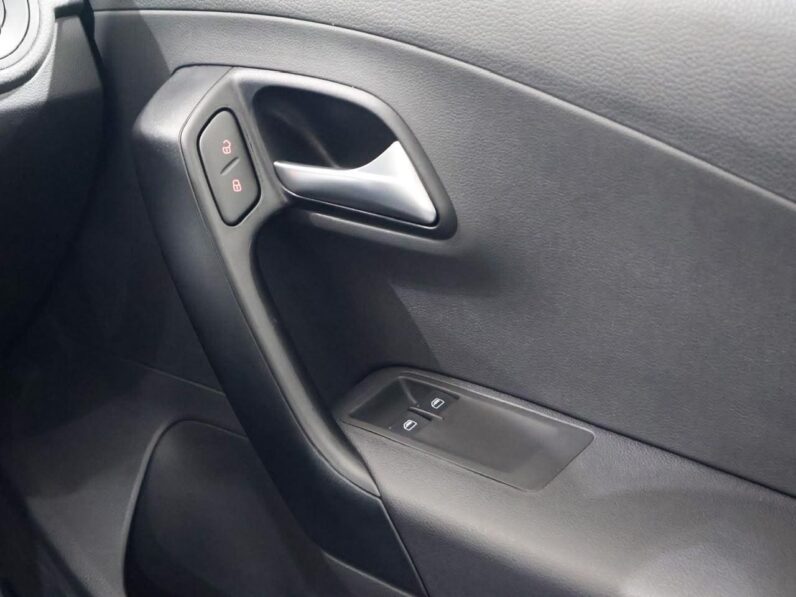 2026 VW Polo Vivo 1.6 77KW Life Tip Petrol