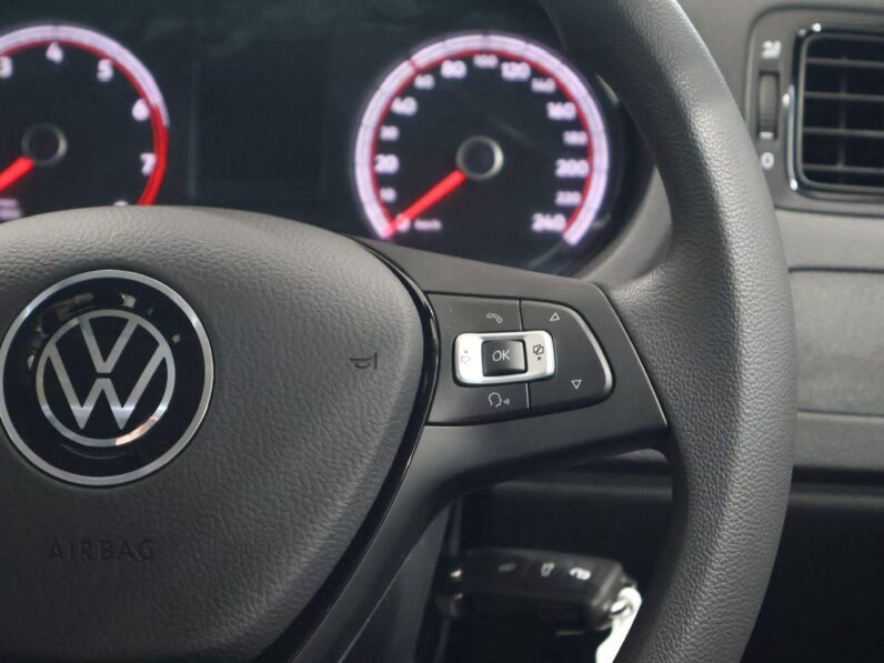 2026 VW Polo Vivo 1.6 77KW Life Tip Petrol