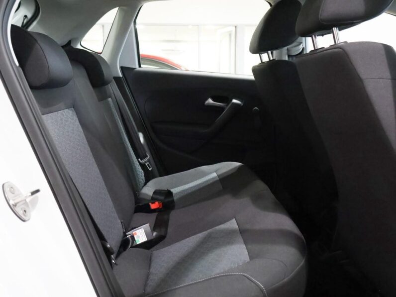 2026 VW Polo Vivo 1.6 77KW Life Tip Petrol