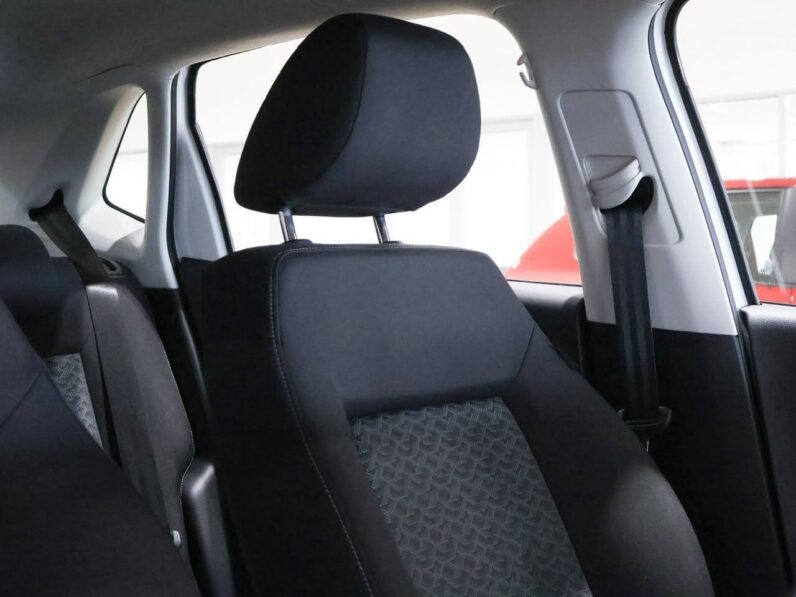 2026 VW Polo Vivo 1.6 77KW Life Tip Petrol