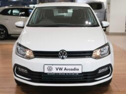 2026 VW Polo Vivo 1.6 77KW Life Tip Petrol
