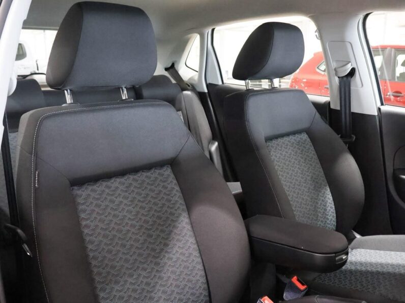 2026 VW Polo Vivo 1.6 77KW Life Tip Petrol