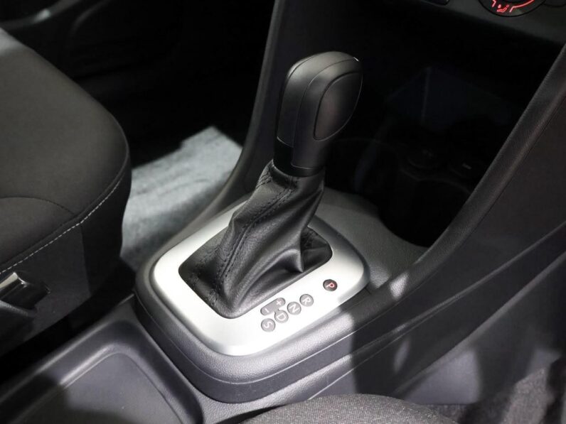 2026 VW Polo Vivo 1.6 77KW Life Tip Petrol
