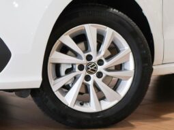 2026 VW Polo Vivo 1.6 77KW Life Tip Petrol