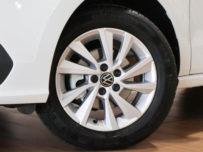 2026 VW Polo Vivo 1.6 77KW Life Tip Petrol