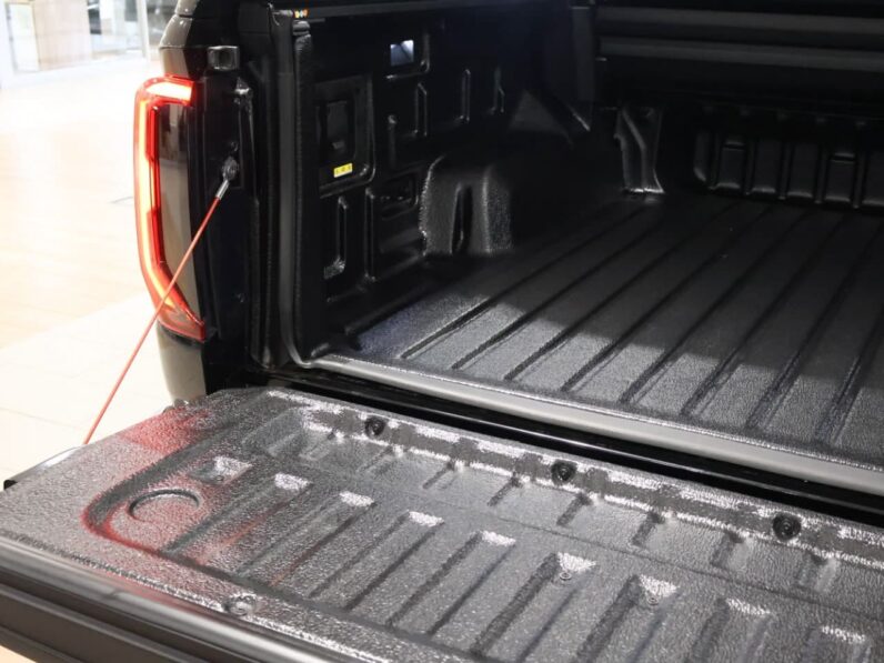 2026 VW Amarok 2.3 litre 4-cylinder Turbo