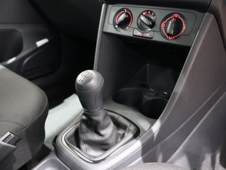 2026 VW Polo 1.4 55KW VIVO Petrol