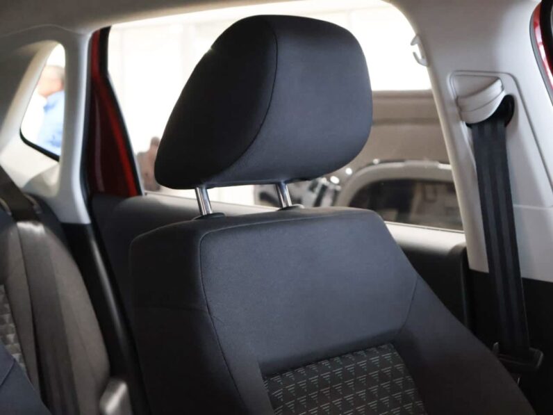 2026 VW Polo 1.4 55KW VIVO Petrol