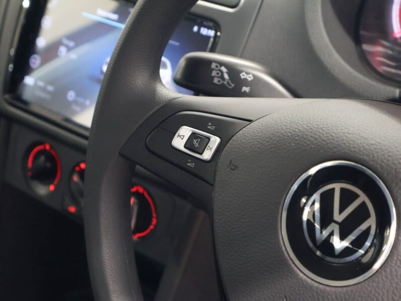 2026 VW Polo 1.4 55KW VIVO Petrol