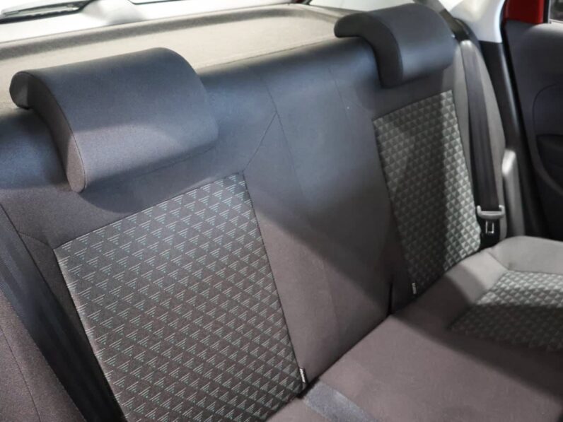 2026 VW Polo 1.4 55KW VIVO Petrol