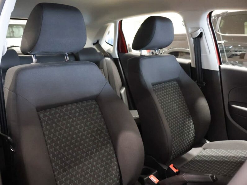 2026 VW Polo 1.4 55KW VIVO Petrol