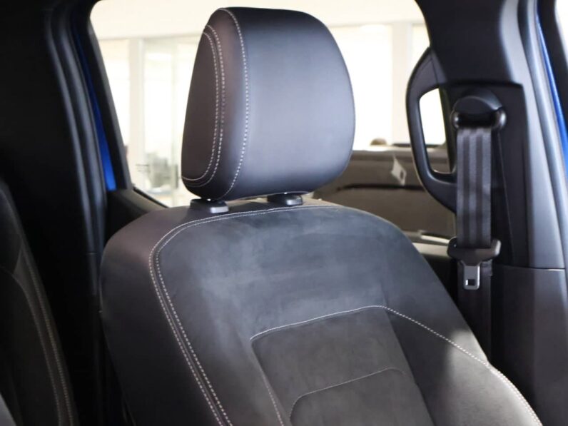 2026 VW Amarok Dark Label Motion Diesel