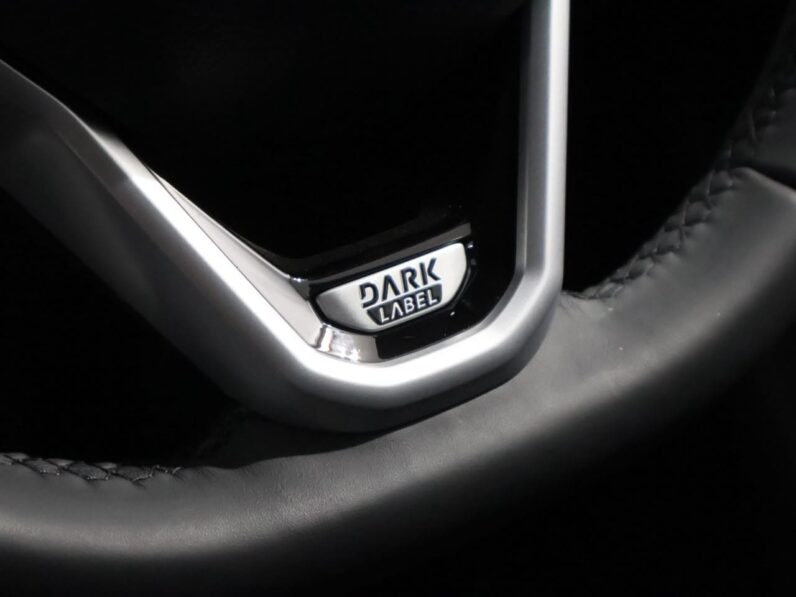 2026 VW Amarok Dark Label Motion Diesel
