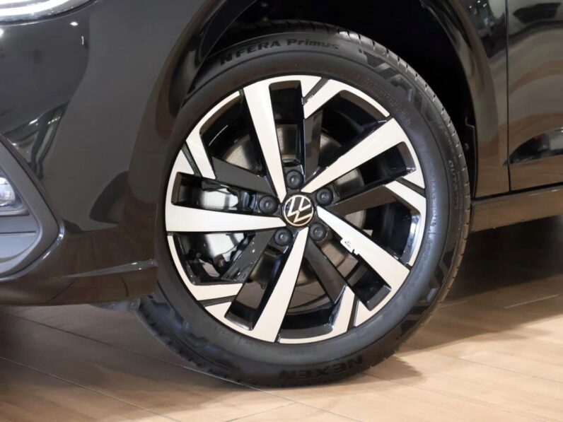 2026 VW Polo Hatch 1.0TSI Petrol