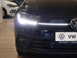 2026 VW Polo Hatch 1.0TSI Petrol