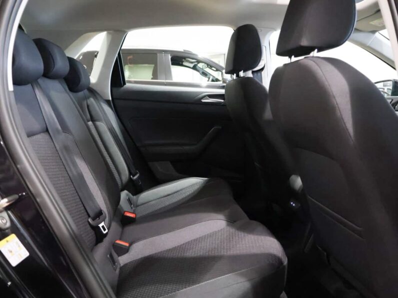 2026 VW Polo Hatch 1.0TSI Petrol