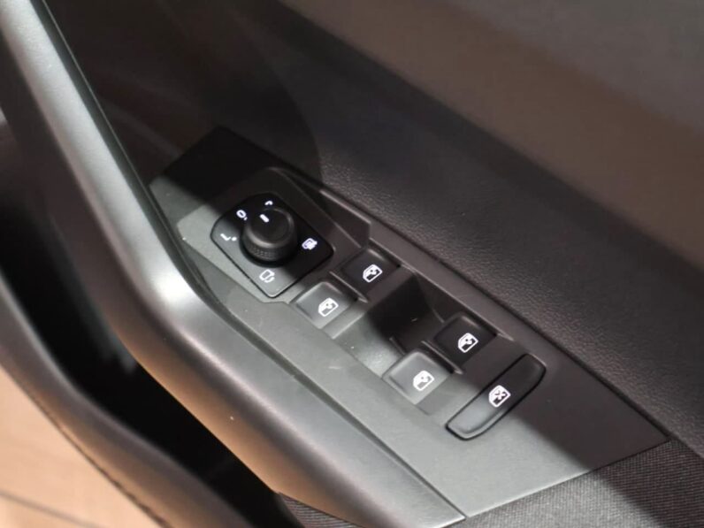 2026 VW Polo Hatch 1.0TSI Petrol