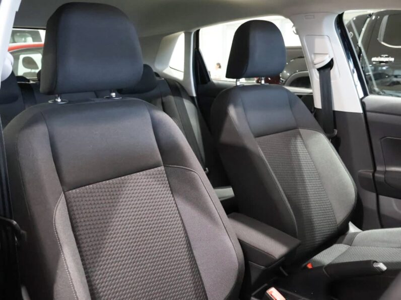 2026 VW Polo Hatch 1.0TSI Petrol