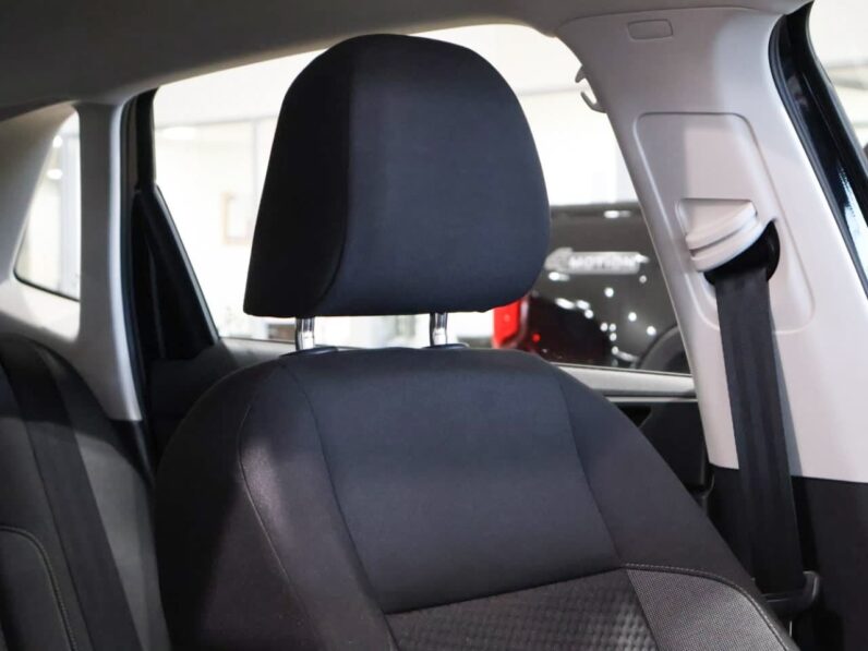 2026 VW Polo Hatch 1.0TSI Petrol