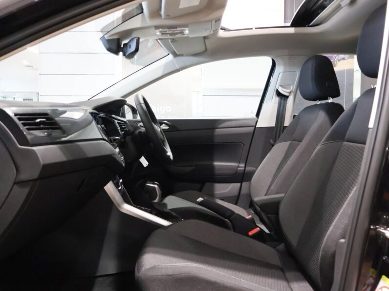 2026 VW Polo Hatch 1.0TSI Petrol
